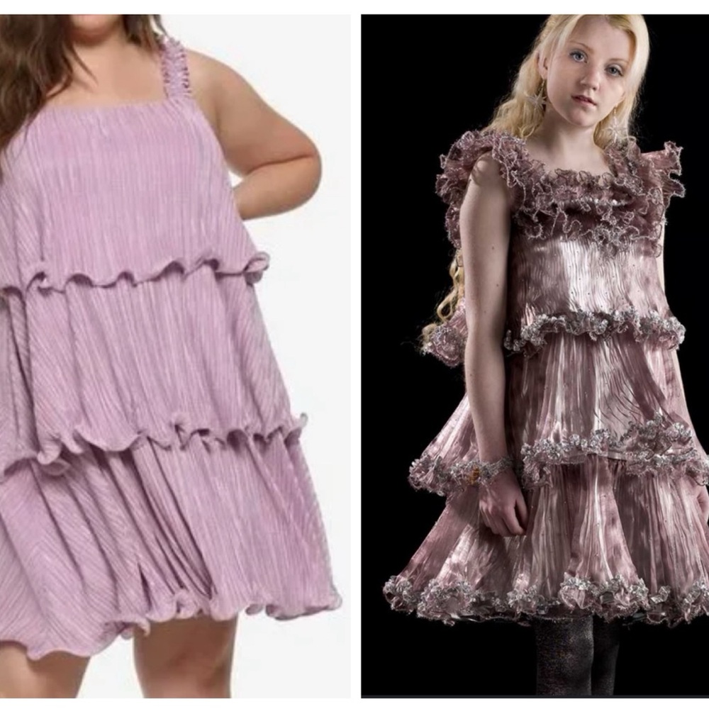Her Universe Dress